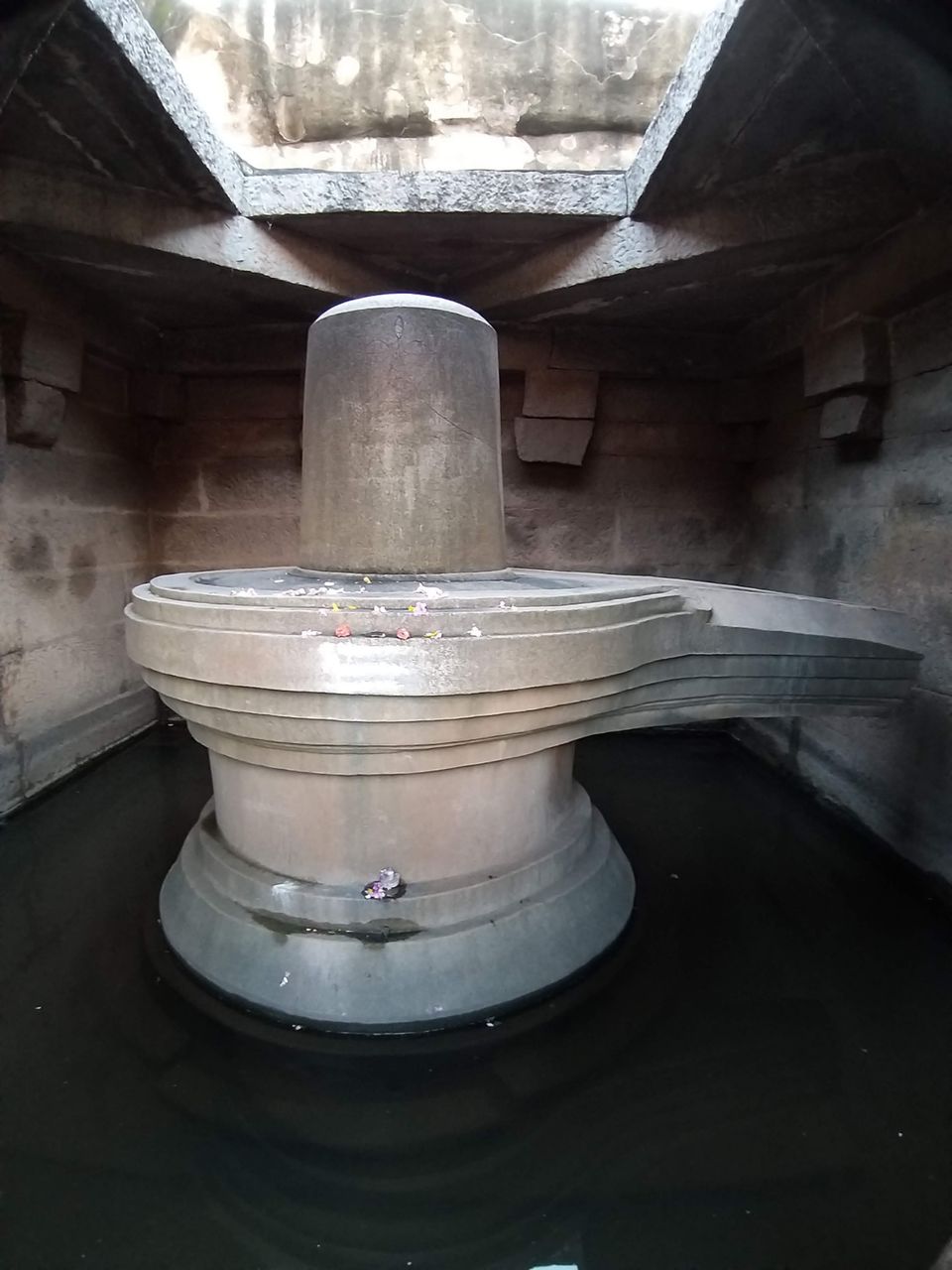 Photo of Vitthala Temple, Hampi, Karnataka, India by Anv._.Guru