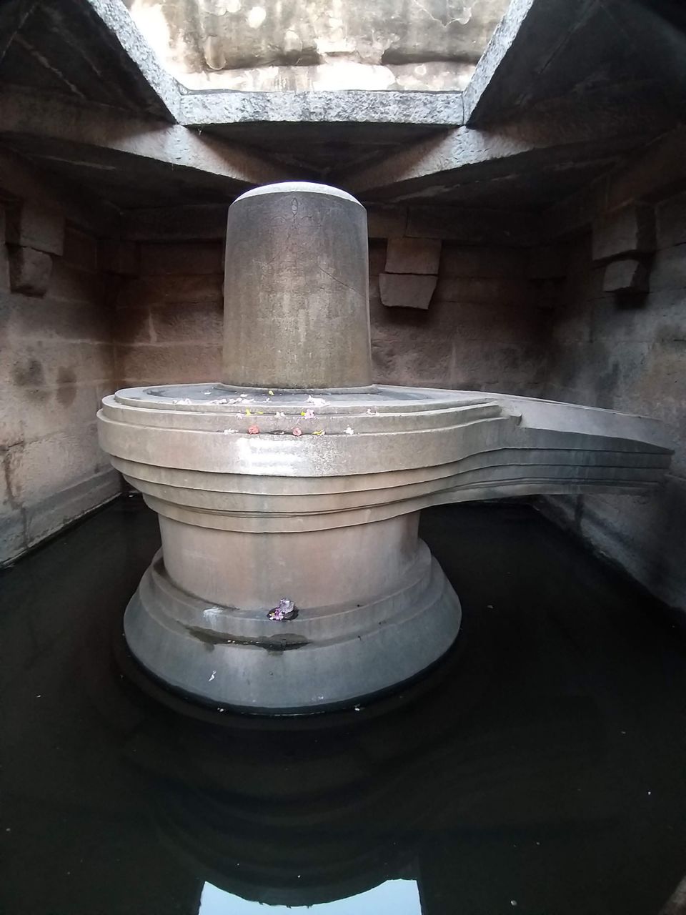 Photo of Vitthala Temple, Hampi, Karnataka, India by Anv._.Guru