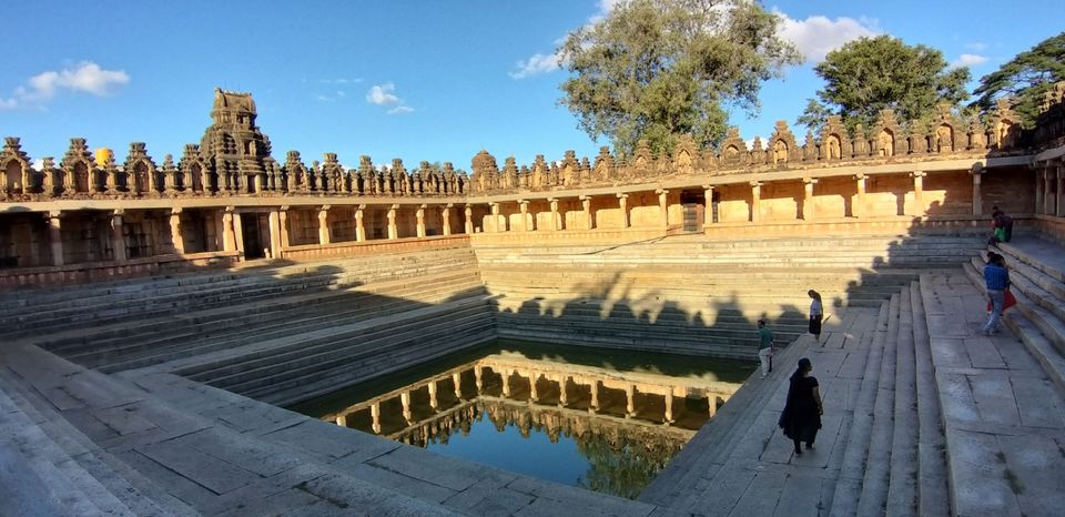 Photo of Yoga Nandeeshwara Swamy Kalyani, Nandi Hills, Karnataka, India by Anv._.Guru