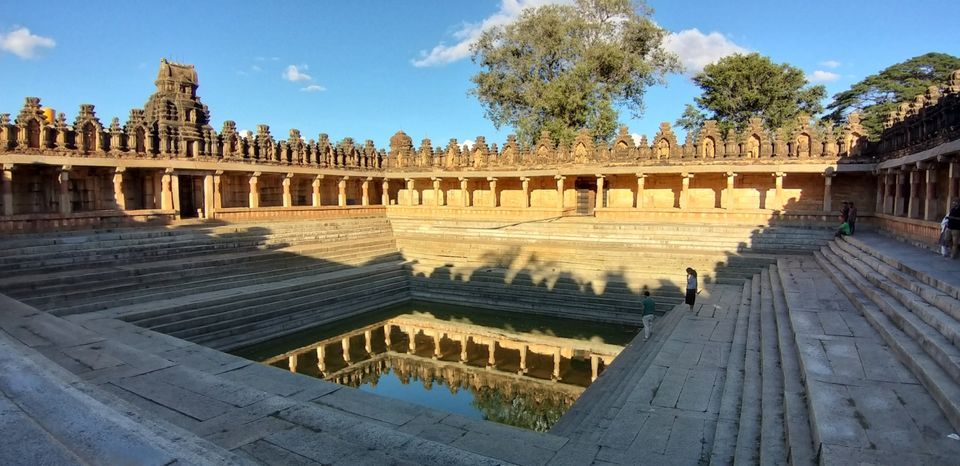 Photo of Yoga Nandeeshwara Swamy Kalyani, Nandi Hills, Karnataka, India by Anv._.Guru