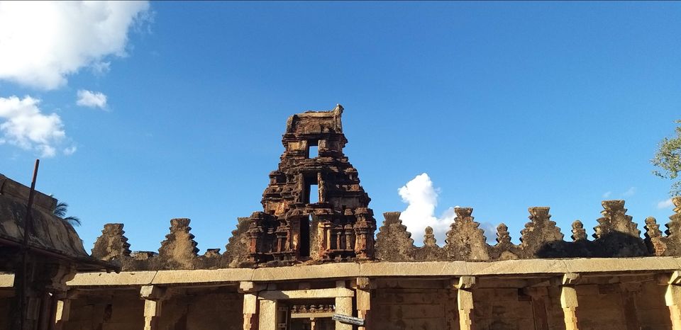 Photo of Yoga Nandeeshwara Swamy Kalyani, Nandi Hills, Karnataka, India by Anv._.Guru