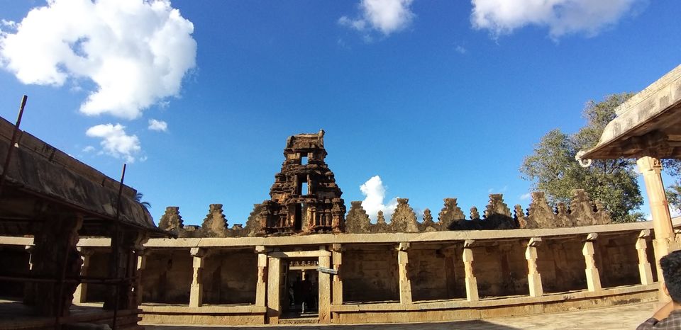 Photo of Yoga Nandeeshwara Swamy Kalyani, Nandi Hills, Karnataka, India by Anv._.Guru