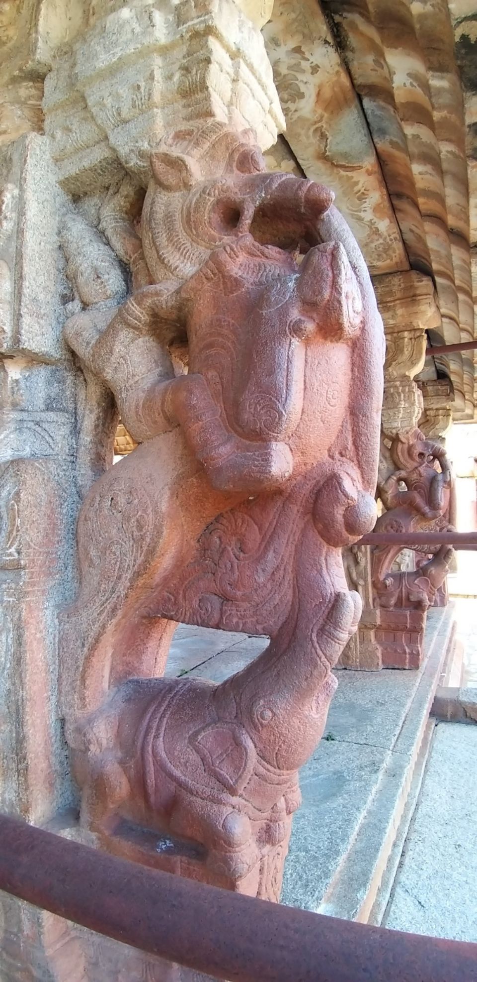 Photo of Yoga Nandeeshwara Swamy Kalyani, Nandi Hills, Karnataka, India by Anv._.Guru