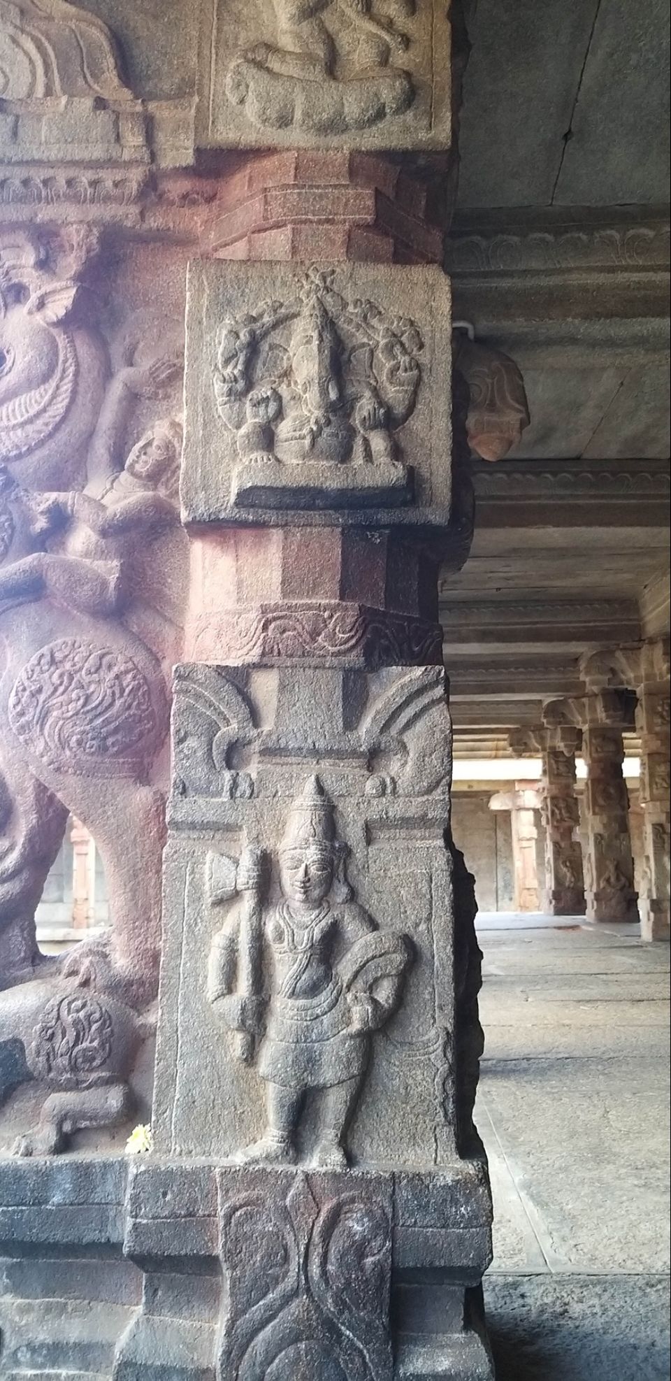Photo of Yoga Nandeeshwara Swamy Kalyani, Nandi Hills, Karnataka, India by Anv._.Guru