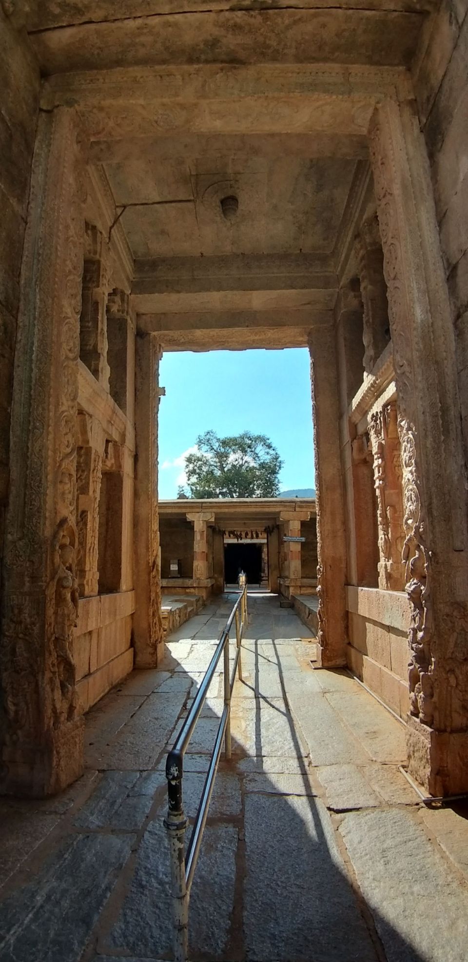 Photo of Yoga Nandeeshwara Swamy Kalyani, Nandi Hills, Karnataka, India by Anv._.Guru