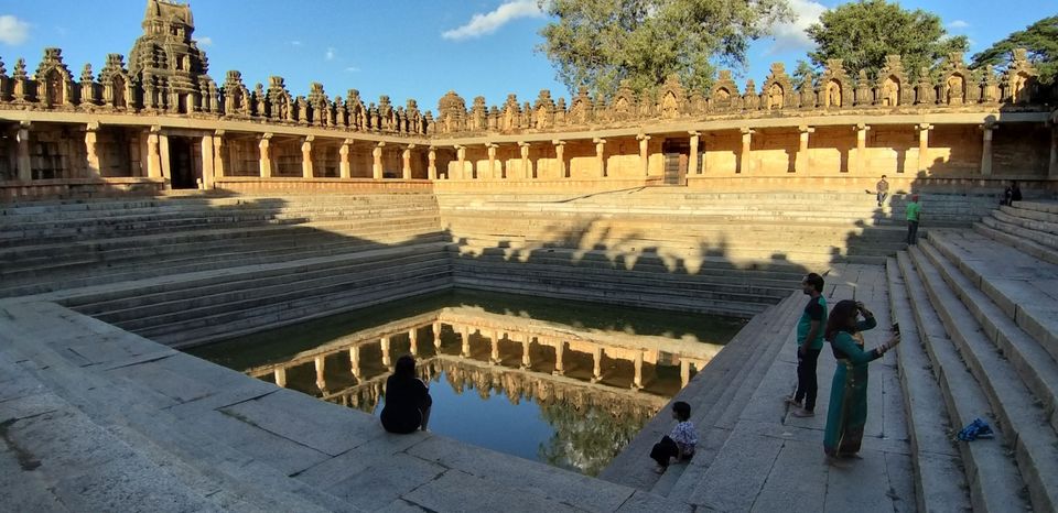 Photo of Yoga Nandeeshwara Swamy Kalyani, Nandi Hills, Karnataka, India by Anv._.Guru
