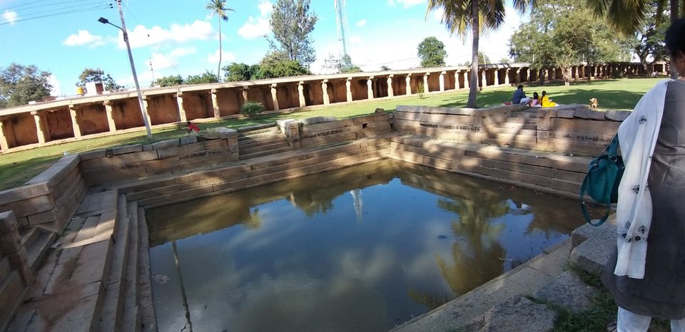 Photo of Yoga Nandeeshwara Swamy Kalyani, Nandi Hills, Karnataka, India by Anv._.Guru