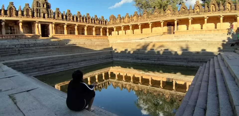 Photo of Yoga Nandeeshwara Swamy Kalyani, Nandi Hills, Karnataka, India by Anv._.Guru