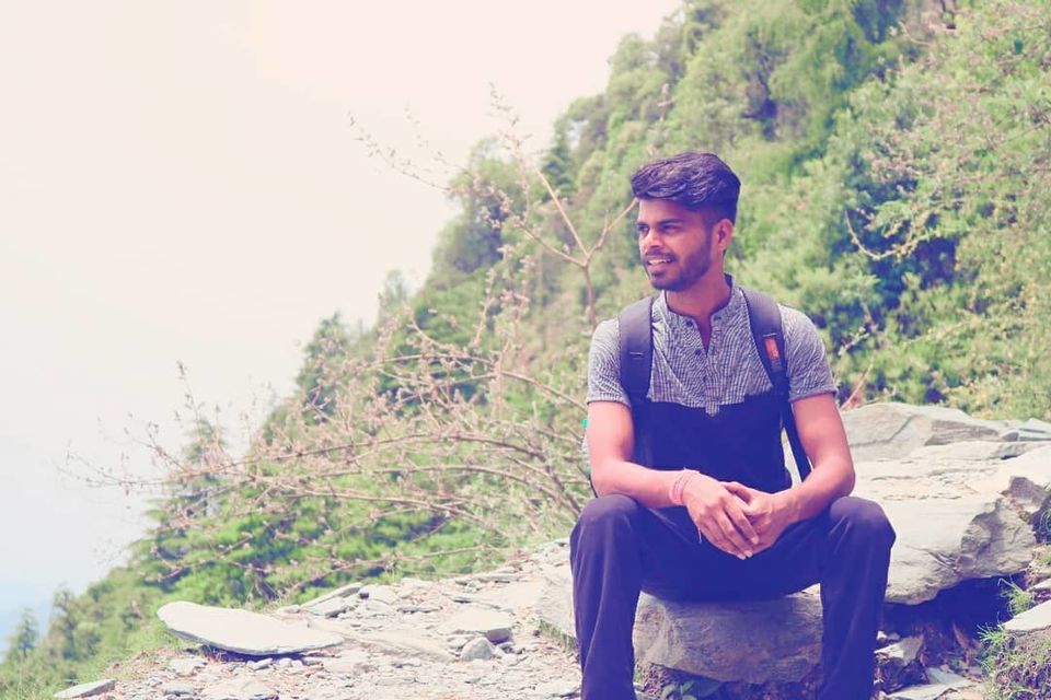 Photo of Best Mountain Trip from Delhi to Triund Trek in Rs. 2400 by Vikas Verma