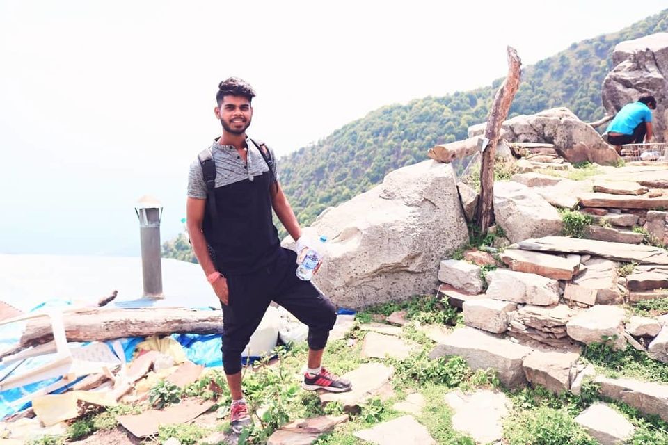 Photo of Best Mountain Trip from Delhi to Triund Trek in Rs. 2400 by Vikas Verma