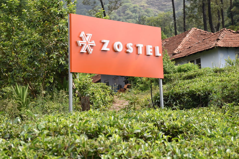 Photo of Zostel Wayanad, Kottappadi part, Kerala, India by Rahul Sharma