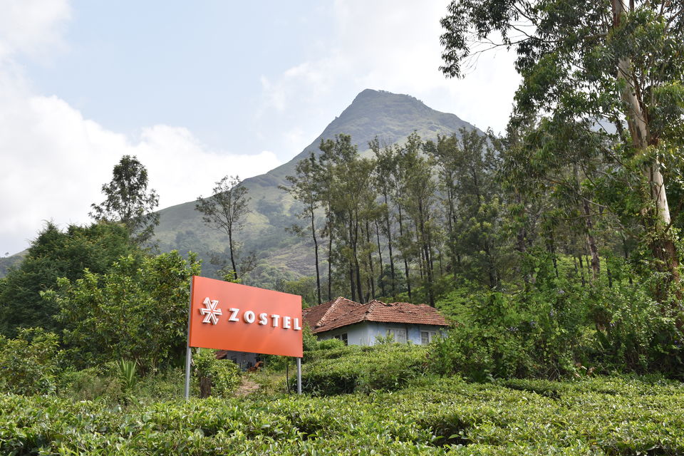 Photo of Zostel Wayanad, Kottappadi part, Kerala, India by Rahul Sharma