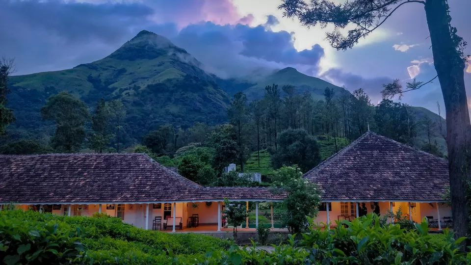 Photo of Zostel Wayanad, Kottappadi part, Kerala, India by Rahul Sharma