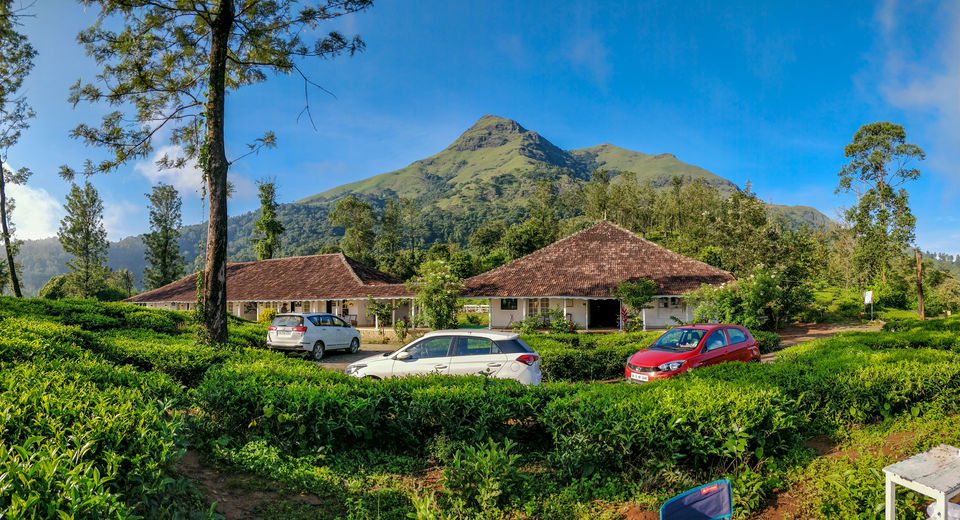 Photo of Zostel Wayanad - A place where you will find yourself by Rahul Sharma