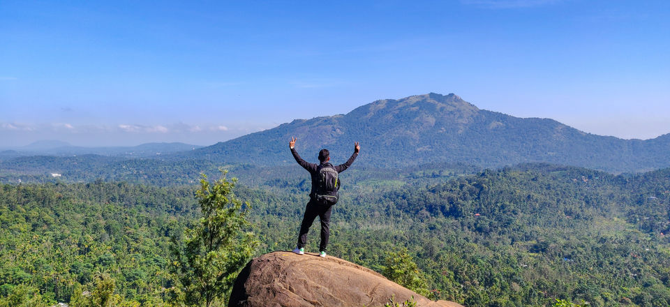 Photo of Zostel Wayanad - A place where you will find yourself by Rahul Sharma