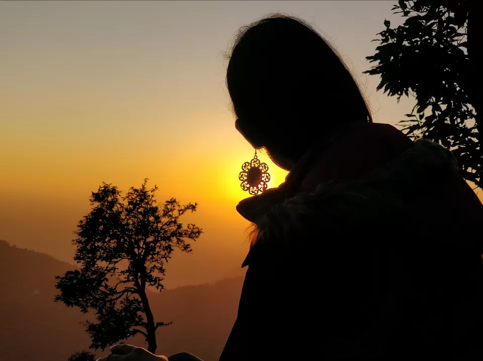 Photo of Mussoorie, Uttarakhand, India by ARCHANA RAI