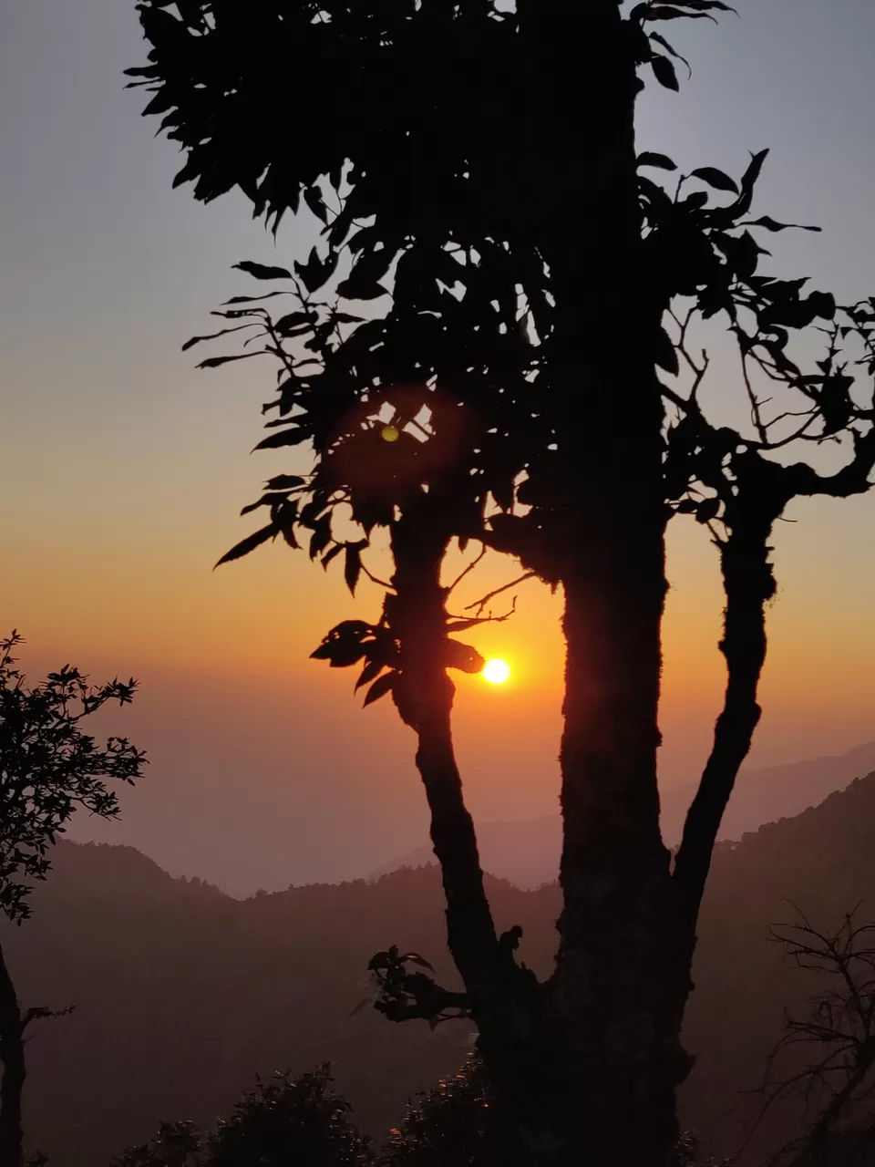 Photo of Mussoorie, Uttarakhand, India by ARCHANA RAI