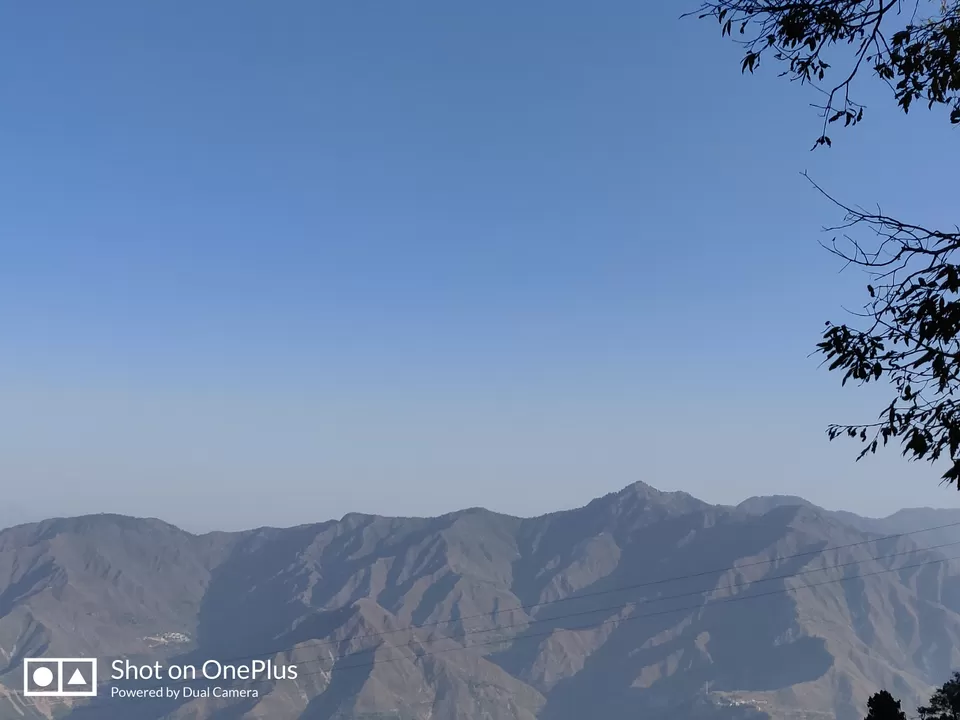 Photo of Mussoorie, Uttarakhand, India by ARCHANA RAI