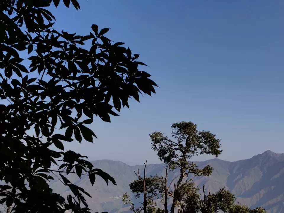 Photo of Mussoorie, Uttarakhand, India by ARCHANA RAI