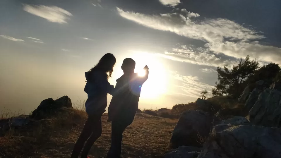 Photo of Mussoorie, Uttarakhand, India by ARCHANA RAI