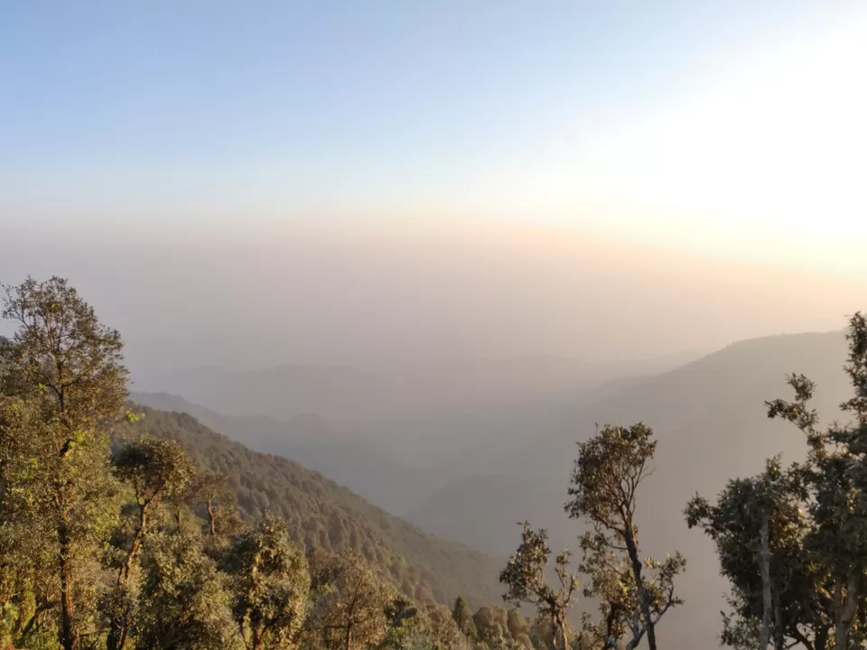 Photo of The Enchanting Garhwali Himalayas by ARCHANA RAI