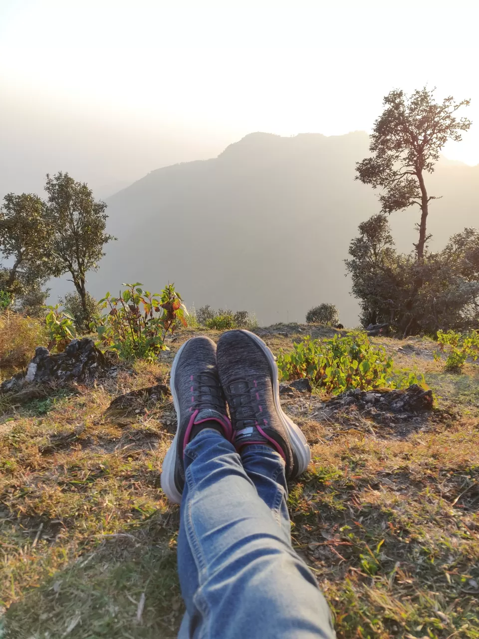 Photo of The Enchanting Garhwali Himalayas by ARCHANA RAI