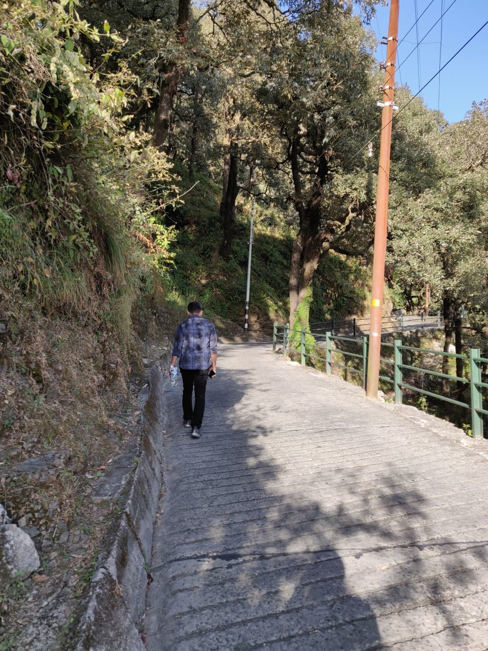Photo of Lal Tibba Scenic Point, bazar Road, Naya Mohalla, Landour, Mussoorie, Uttarakhand, India by ARCHANA RAI