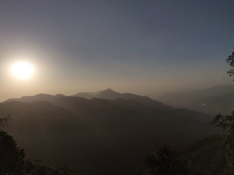 Photo of Lal Tibba Scenic Point, bazar Road, Naya Mohalla, Landour, Mussoorie, Uttarakhand, India by ARCHANA RAI
