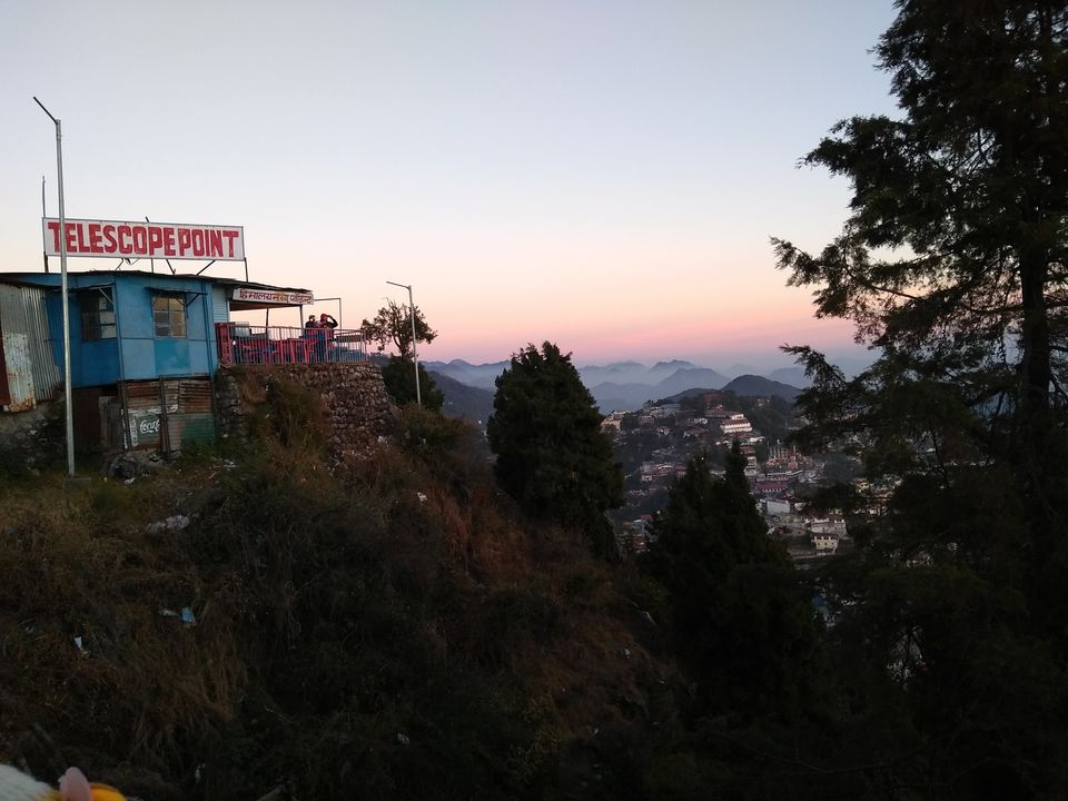Photo of Gun Hill point, Mussorie, The Mall Road, Luxmanpuri, Rajmandi, Landour, Mussoorie, Uttarakhand, India by ARCHANA RAI