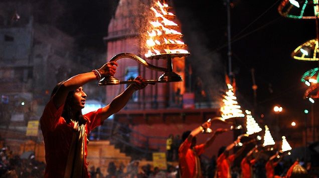 Photo of Quick Itinerary for World's Oldest City 3/9 by ARCHANA RAI