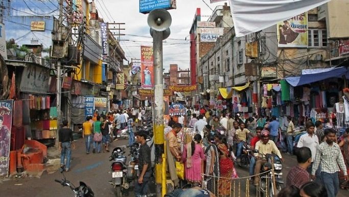 Photo of Quick Itinerary for World's Oldest City 4/9 by ARCHANA RAI