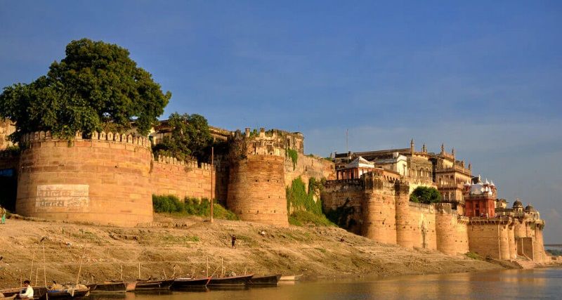 Photo of Quick Itinerary for World's Oldest City 8/9 by ARCHANA RAI