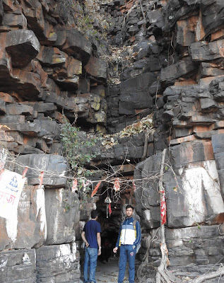 Photo of Secret of Kirteshwar Cave by Ambuj Jain
