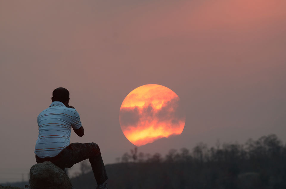 Photo of Celebrate Colors with Wilderness by Ambuj Jain