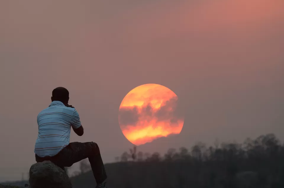 Photo of Celebrate Colors with Wilderness by Ambuj Jain