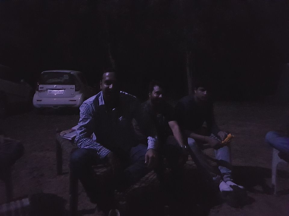 Photo of Barwaha, Madhya Pradesh, India by Ambuj Jain