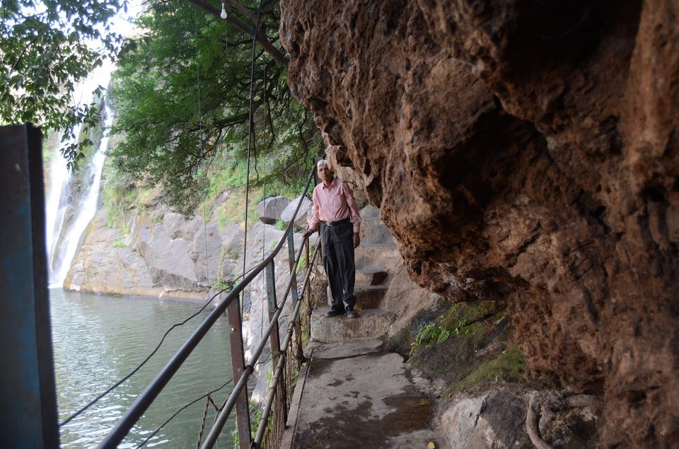 Photo of Guide to Yawal Wildlife Sanctuary 4/18 by Ambuj Jain