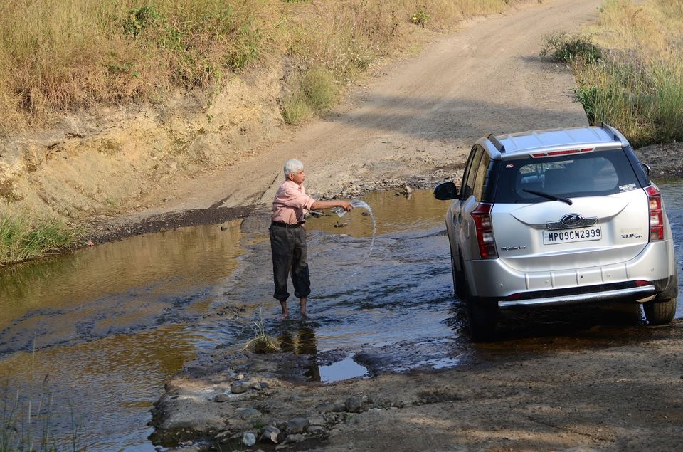 Photo of Guide to Yawal Wildlife Sanctuary 8/18 by Ambuj Jain