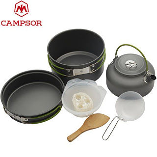 Photo of Tips for Night Camping by Experts 11/12 by Ambuj Jain