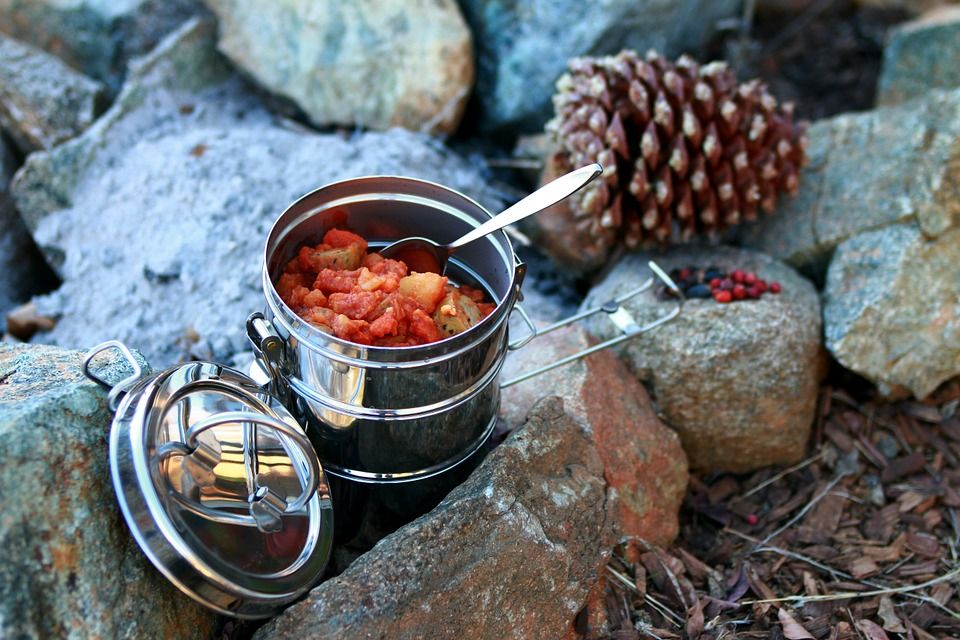 Photo of Tips for Night Camping by Experts 10/12 by Ambuj Jain