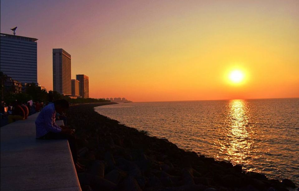 Photo of Orange is the new Black by Amit Tarai
