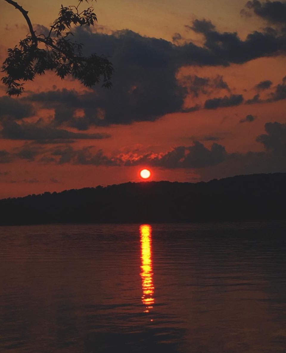 Photo of Orange is the new Black by Amit Tarai