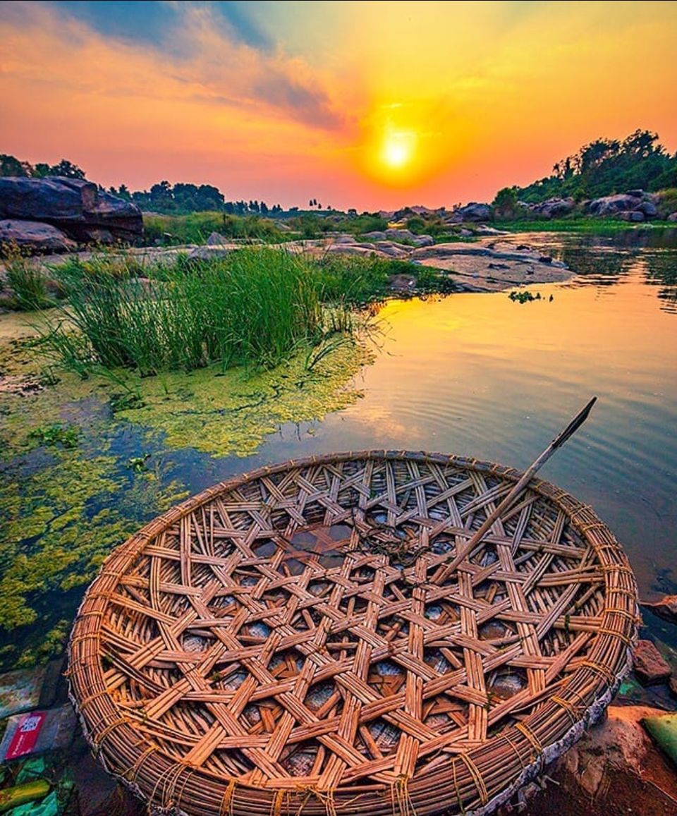 Photo of Orange is the new Black by Amit Tarai