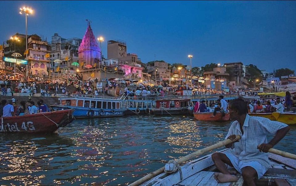 Photo of Uttarakhand- an offbeat journey by Amit Tarai