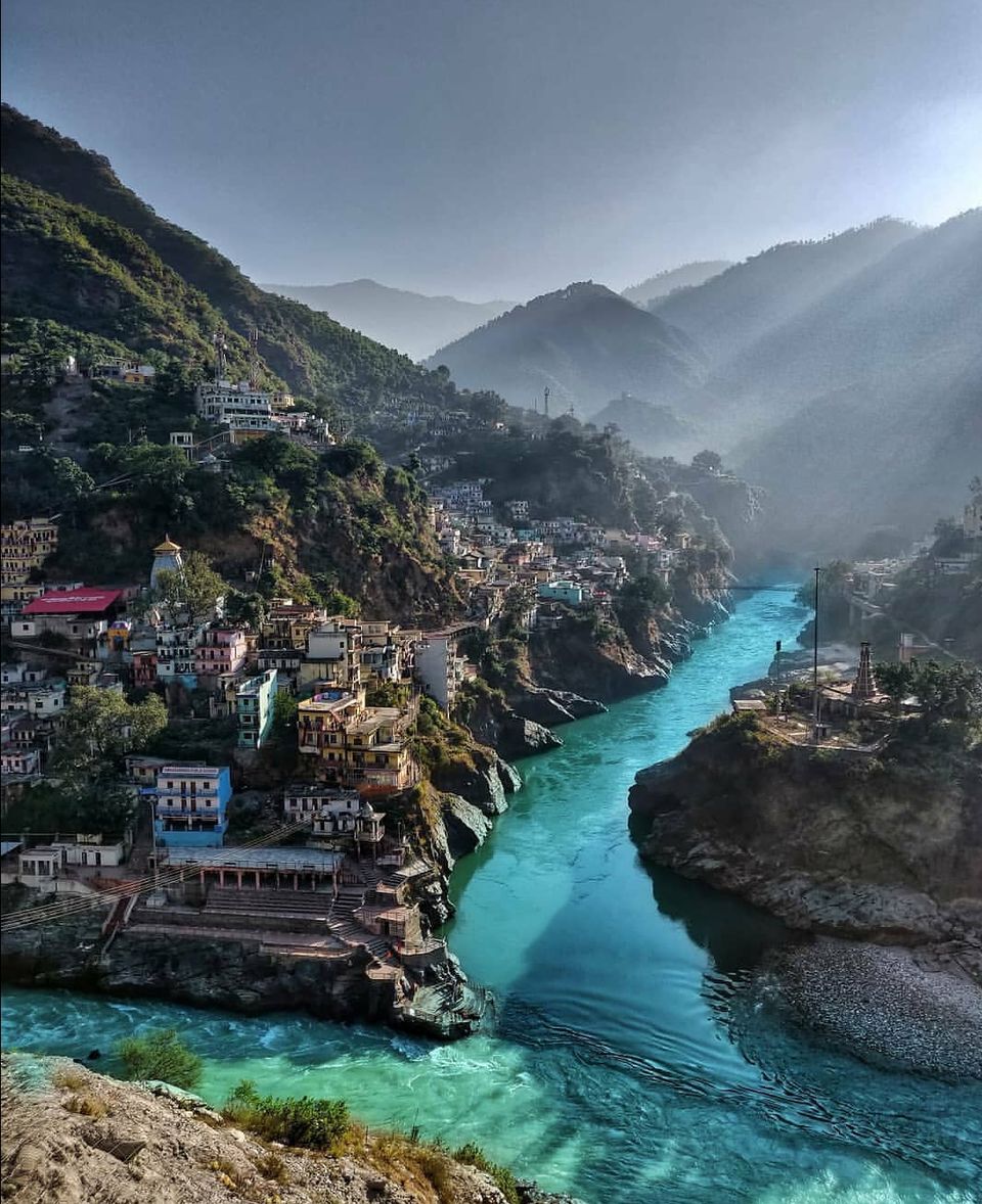 Photo of Uttarakhand- an offbeat journey by Amit Tarai
