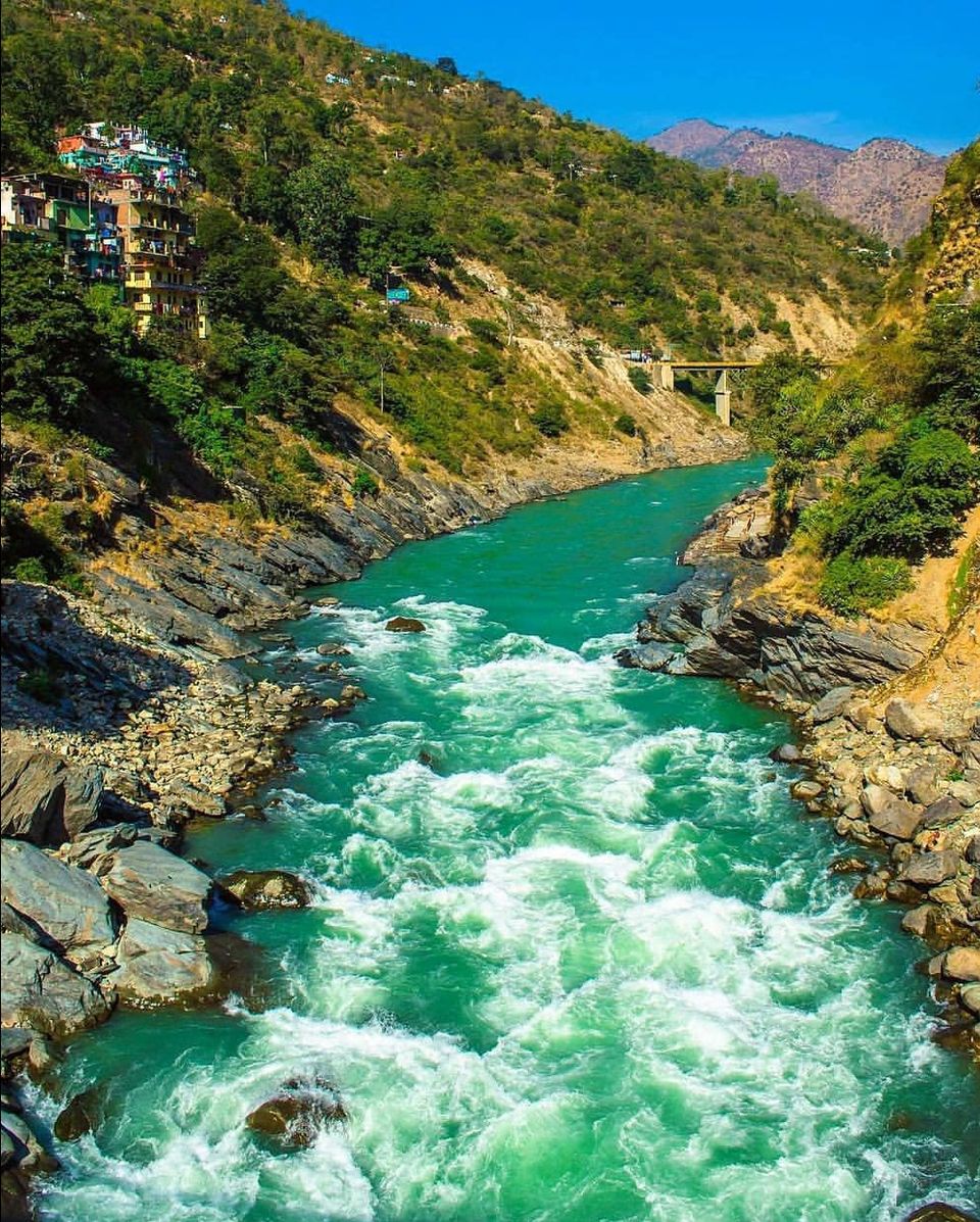 Photo of Uttarakhand- an offbeat journey by Amit Tarai