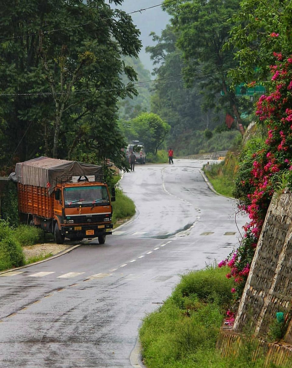 Photo of Uttarakhand- an offbeat journey by Amit Tarai