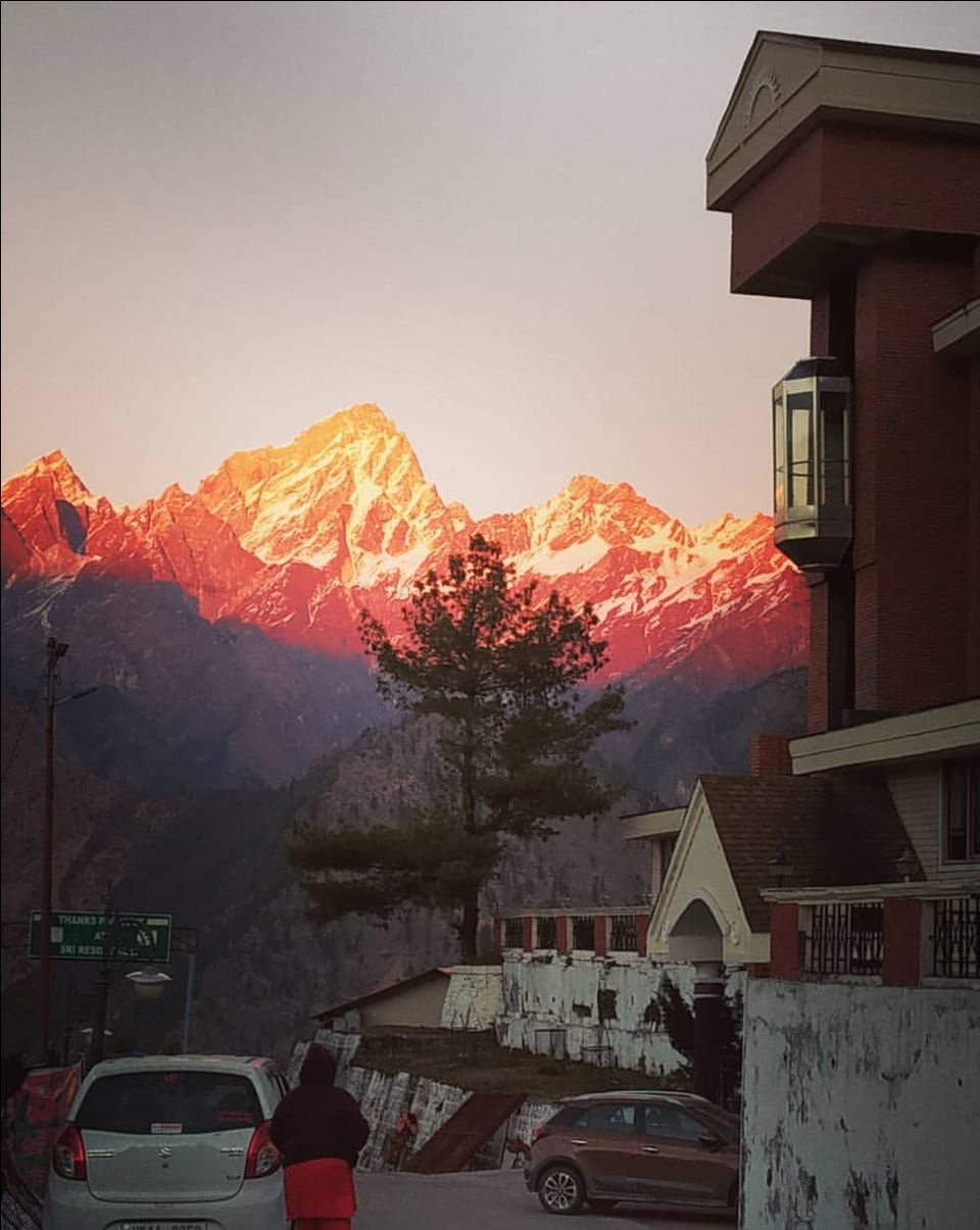 Photo of Uttarakhand- an offbeat journey by Amit Tarai