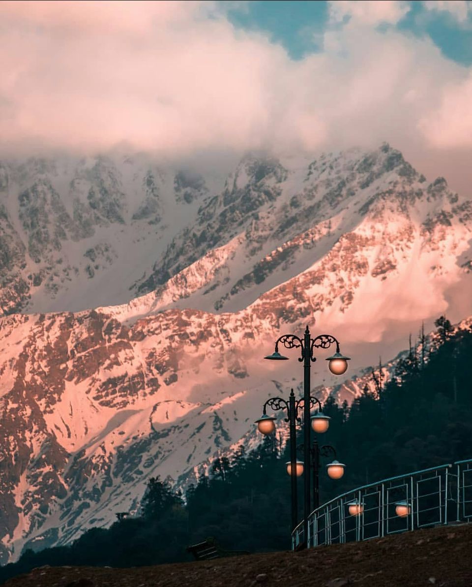 Photo of Uttarakhand- an offbeat journey by Amit Tarai