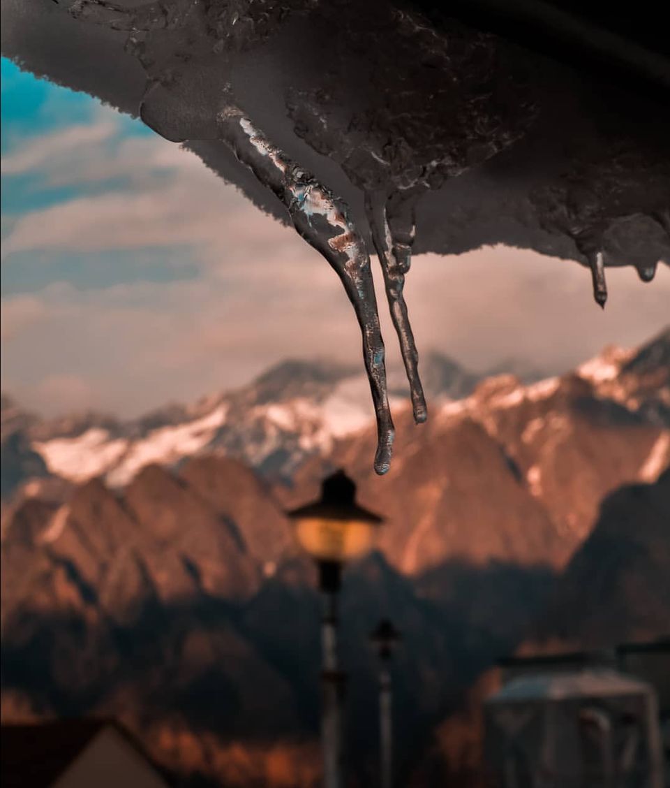 Photo of Uttarakhand- an offbeat journey by Amit Tarai